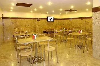 Hotel Singh Palace Δελχί Ινδία