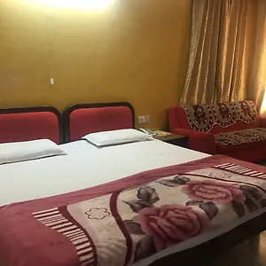Sukant Palace Hotel